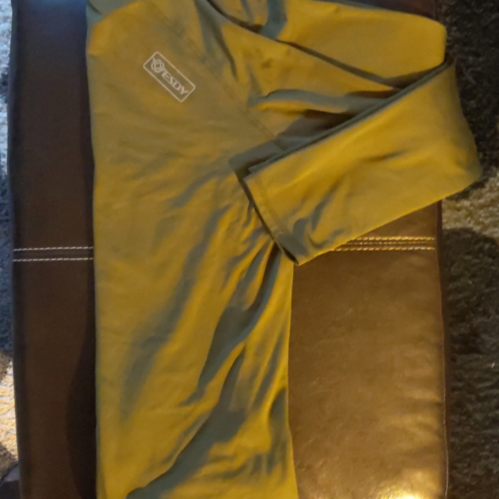 Athletic Long Sleeve T-Shirt